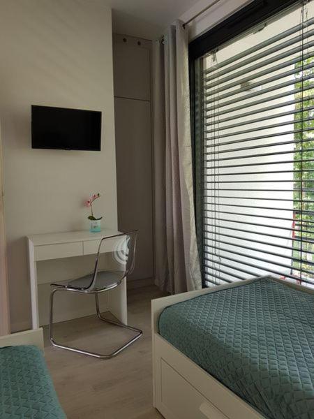 Aprum Apartments 12C Pobierowo Dış mekan fotoğraf